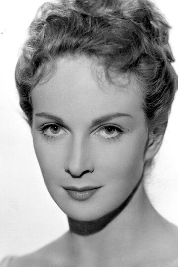 Джоан Гринвуд / Joan Greenwood