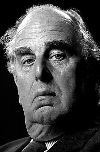 Роберт Морли / Robert Morley
