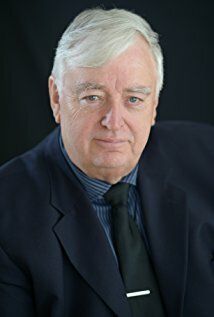 Билл МакКензи / Bill Mackenzie