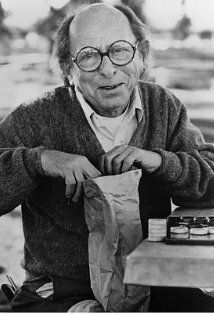 Элвин Хаммер / Alvin Hammer