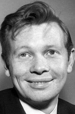 Рональд Лейси / Ronald Lacey