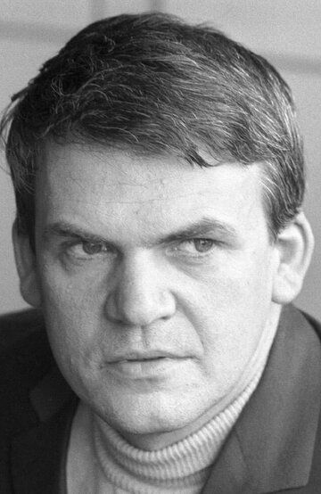 Милан Кундера / Milan Kundera