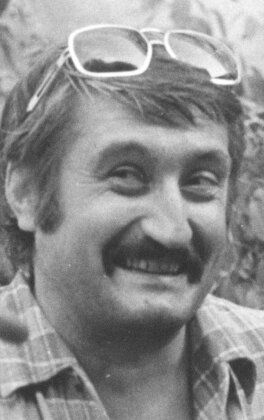Павел Ландовский / Pavel Landovský