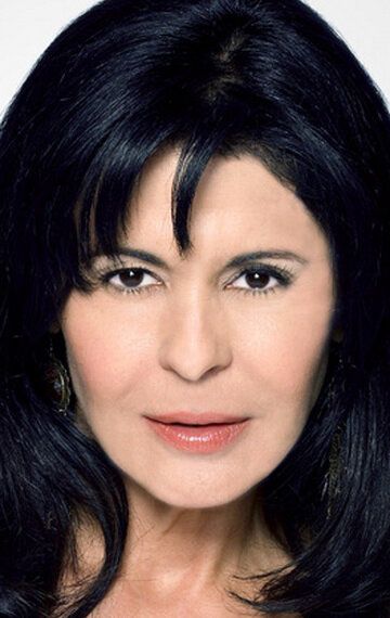 Мария Кончита Алонсо / Maria Conchita Alonso