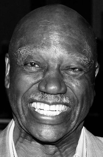 Тони Бертон / Tony Burton