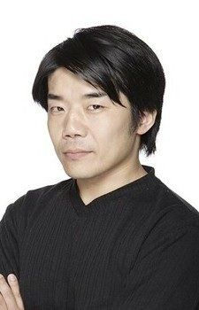 Ацуси Имаруока / Atsushi Imaruoka