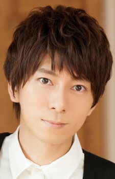Хатано Ватару / Hatano Wataru