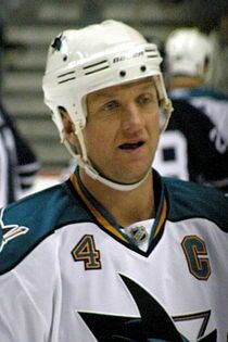 Роб Блейк / Rob Blake