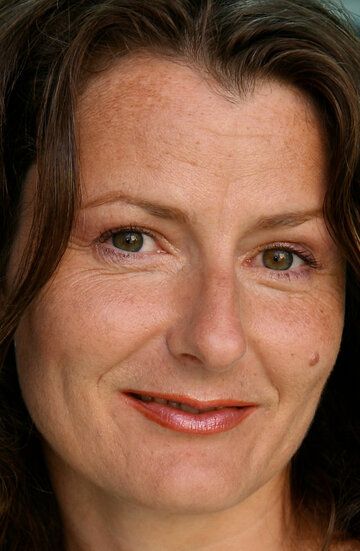 Биргит Мелчер / Birgit Melcher