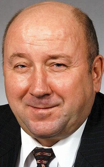 Александр Коржаков /