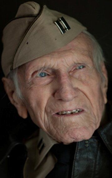 Луи Замперини / Louis Zamperini