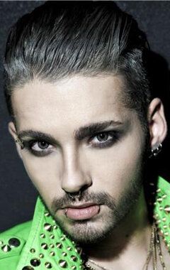 Билл Каулитц / Bill Kaulitz