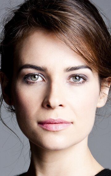 Камилла Арведсон / Camilla Arfwedson