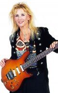 Дженнифер Баттен / Jennifer Batten