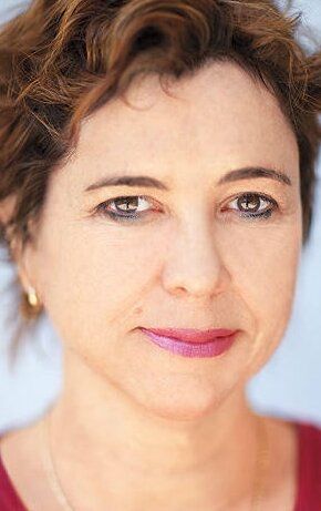 Кристи МакНикол / Kristy McNichol