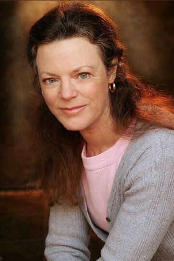 Барбара Уиннери / Barbara Whinnery