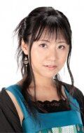Наоми Нагасава / Naomi Nagasawa