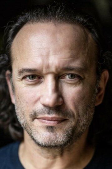 Венсан Перес / Vincent Perez