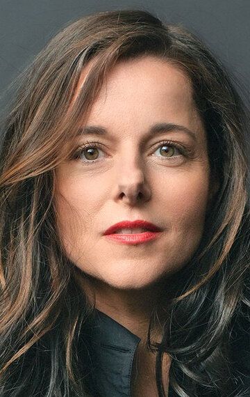 Лор Калами / Laure Calamy