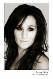 Ребекка Райан / Rebecca Ryan