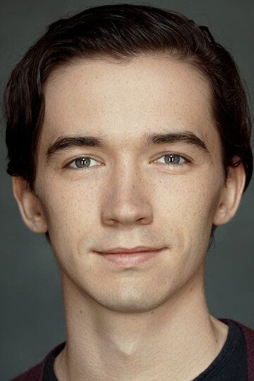 Лиам Эйкен / Liam Aiken