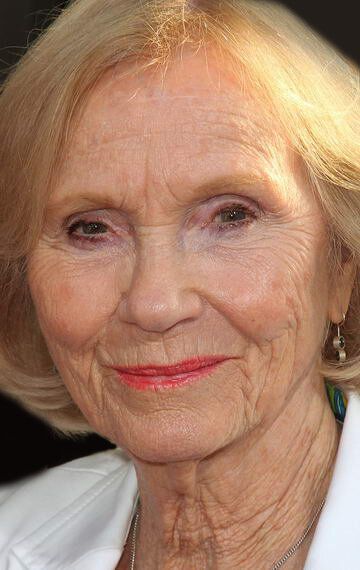 Ева Мари Сэйнт / Eva Marie Saint