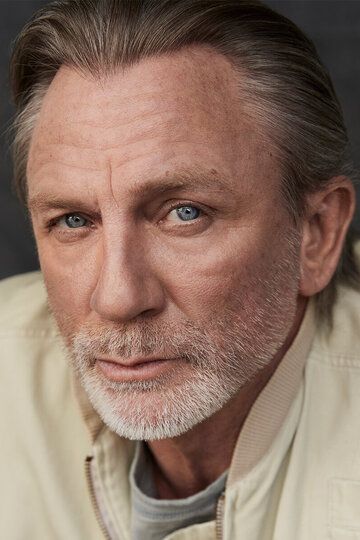 Дэниэл Крэйг / Daniel Craig