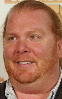 Марио Батали / Mario Batali