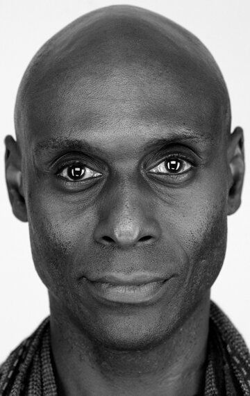 Лэнс Реддик / Lance Reddick