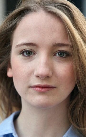 Геренс Ле Гийермик / Garance Le Guillermic