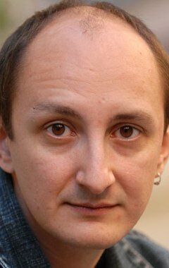 Александр Безруков / 
