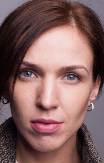 Екатерина Куликова /