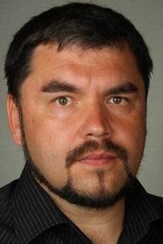 Михаил Метелкин / 
