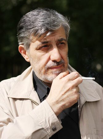 Малхаз Жвания / 