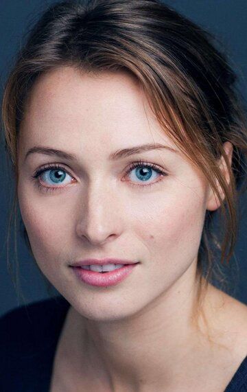 Челси Престон-Крейфорд / Chelsie Preston-Crayford