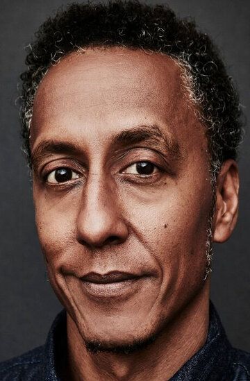 Андре Ройо / Andre Royo