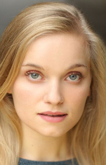 Ева Сайер / Eva Sayer