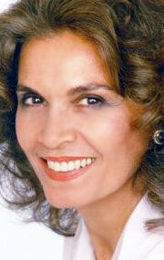 Флоринда Болкан / Florinda Bolkan