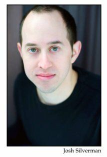Джош Силверман / Josh Silverman