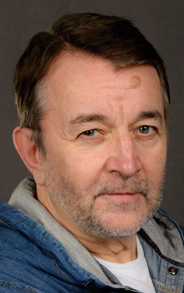 Дмитрий Филимонов / 