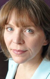Розмари Ховард / Rosemary Howard