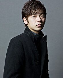 Ютака Симидзу / Yutaka Shimizu
