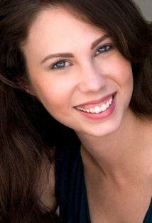 Лианна Сайдлер / Leeanna Seidler