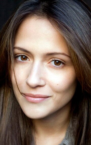 Италиа Риччи / Italia Ricci