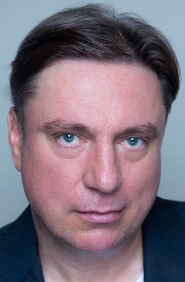 Сергей Олексяк /