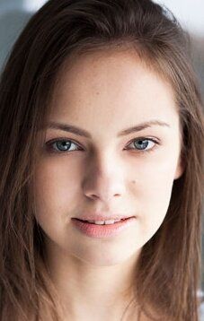 Барбара Пракопенка / Barbara Prakopenka