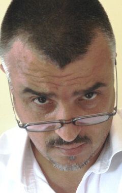 Илир Ячеллари / Ilir Jacellari