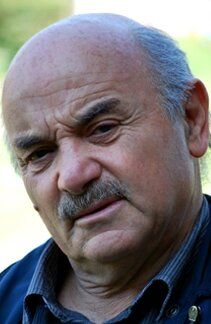 Сальваторе Мистиконе / Salvatore Misticone
