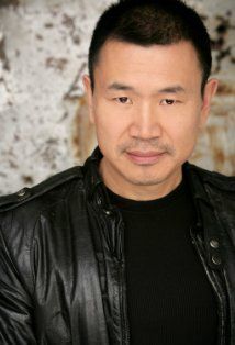 Джесси Ванг / Jesse Wang