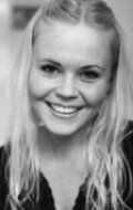 Тинна Храфнсдоттир / Tinna Hrafnsdóttir